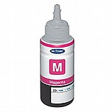 ראש דיו אדום תואם T6643 EPSON ראש דיו אדום תואם T6643 EPSON