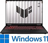 מחשב נייד Asus TUF Gaming A16 FA608PM-RV027W מחשב נייד Asus TUF Gaming A16 FA608PM-RV027W