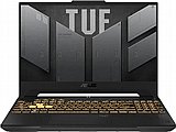 מחשב נייד Asus TUF Gaming FX607VJB-RL144W מחשב נייד Asus TUF Gaming FX607VJB-RL144W