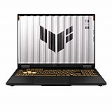 מחשב נייד Asus TUF Gaming F16 FX608JHR-RV001W מחשב נייד Asus TUF Gaming F16 FX608JHR-RV001W