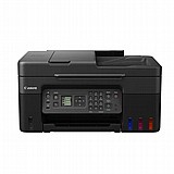 מדפסת הזרקת דיו צבעונית Canon Pixma G4470 מדפסת הזרקת דיו צבעונית Canon Pixma G4470