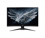 מסך מחשב קעור Gigabyte QHD 27" CV27Q Gaming Monitor מסך מחשב קעור Gigabyte QHD 27" CV27Q Gaming Monitor