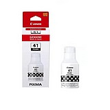מיכל דיו שחור מקורי Canon GI-41 BK מיכל דיו שחור מקורי Canon GI-41 BK