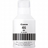 מיכל דיו שחור מקורי Canon GI-46 BK מיכל דיו שחור מקורי Canon GI-46 BK