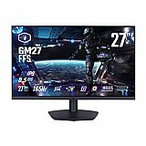 מסך מחשב גיימינג Cooler Master GM27-FFS 27" Full HD מסך מחשב גיימינג Cooler Master GM27-FFS 27" Full HD