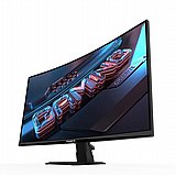 מסך מחשב גיימינג קעור Gigabyte GS27FC 27" Full HD מסך מחשב גיימינג קעור Gigabyte GS27FC 27" Full HD