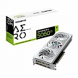 כרטיס מסך Gigabyte GeForce RTX 5060 Ti Aero OC 8GB GDDR7 GV-N506TAERO OC-8GD כרטיס מסך Gigabyte GeForce RTX 5060 Ti Aero OC 8GB GDDR7 GV-N506TAERO OC-8GD
