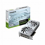 כרטיס מסך Gigabyte GeForce RTX 5060 Ti Eagle ICE OC 8GB GDDR7 GV-N506TEAGLEOC ICE-8GD כרטיס מסך Gigabyte GeForce RTX 5060 Ti Eagle ICE OC 8GB GDDR7 GV-N506TEAGLEOC ICE-8GD