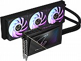 כרטיס מסך Gigabyte GeForce RTX 5080 16GB GV-N5080AORUSX W-16GD כרטיס מסך Gigabyte GeForce RTX 5080 16GB GV-N5080AORUSX W-16GD