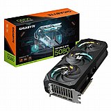 כרטיס מסך Gigabyte GeForce RTX 5080 Gaming OC 16GB GDDR7 GV-N5080GAMING OC-16GD כרטיס מסך Gigabyte GeForce RTX 5080 Gaming OC 16GB GDDR7 GV-N5080GAMING OC-16GD