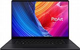מחשב נייד עם מסך מגע Asus ProArt P16 H7606WP-SR223X מחשב נייד עם מסך מגע Asus ProArt P16 H7606WP-SR223X
