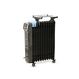 רדיאטור דיגיטלי 11 צלעות עם שלט Hyundai HAH-1150D 2500W - שחור רדיאטור דיגיטלי 11 צלעות עם שלט Hyundai HAH-1150D 2500W - שחור