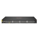 רכזת רשת / מתג Aruba CX 6100 JL675A POE 480W רכזת רשת / מתג Aruba CX 6100 JL675A POE 480W