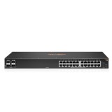רכזת רשת / מתג Aruba CX 6100 JL678A 33W רכזת רשת / מתג Aruba CX 6100 JL678A 33W