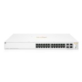 רכזת רשת / מתג Aruba Instant On 1930 JL682A 22.6W רכזת רשת / מתג Aruba Instant On 1930 JL682A 22.6W