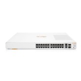 רכזת רשת / מתג Aruba Instant On 1960 JL806A 80W רכזת רשת / מתג Aruba Instant On 1960 JL806A 80W