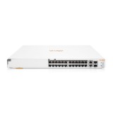 רכזת רשת / מתג Aruba Instant On 1960 JL807A POE 480W רכזת רשת / מתג Aruba Instant On 1960 JL807A POE 480W