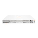 רכזת רשת / מתג Aruba Instant On 1960 JL808A 120W רכזת רשת / מתג Aruba Instant On 1960 JL808A 120W