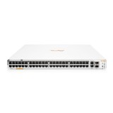 רכזת רשת / מתג Aruba Instant On 1960 JL809A POE 760W רכזת רשת / מתג Aruba Instant On 1960 JL809A POE 760W