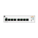 רכזת רשת / מתג Aruba Instant On 1830 JL810A 13W רכזת רשת / מתג Aruba Instant On 1830 JL810A 13W