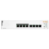 רכזת רשת / מתג Aruba Instant On 1830 JL811A POE 65W רכזת רשת / מתג Aruba Instant On 1830 JL811A POE 65W