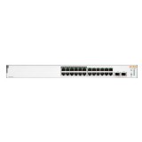 רכזת רשת / מתג Aruba Instant On 1830 JL813A POE 195W רכזת רשת / מתג Aruba Instant On 1830 JL813A POE 195W