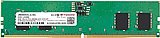 זיכרון למחשב נייח Transcend JM4800ALG-8G DDR5 8200MHz זיכרון למחשב נייח Transcend JM4800ALG-8G DDR5 8200MHz