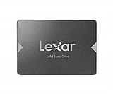 דיסק פנימי Lexar NS100 LNS100-1TRB 1TB דיסק פנימי Lexar NS100 LNS100-1TRB 1TB