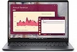 מחשב נייד Dell Pro 14 PC14250 LT-RD33-16289 מחשב נייד Dell Pro 14 PC14250 LT-RD33-16289