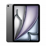 אייפד Apple iPad Air (M3) Wi-Fi MC9W4KN/A 11-inch 128GB בצבע Space Grey - יבואן רשמי אייפד Apple iPad Air (M3) Wi-Fi MC9W4KN/A 11-inch 128GB בצבע Space Grey - יבואן רשמי