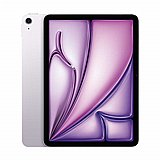 אייפד Apple iPad Air (M3) Wi-Fi MCA04KN/A 11-inch 128GB בצבע Purple - יבואן רשמי אייפד Apple iPad Air (M3) Wi-Fi MCA04KN/A 11-inch 128GB בצבע Purple - יבואן רשמי