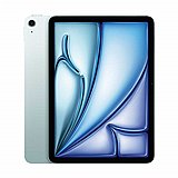 אייפד Apple iPad Air (M3) Wi-Fi MCA34KN/A 11-inch 256GB בצבע Blue - יבואן רשמי אייפד Apple iPad Air (M3) Wi-Fi MCA34KN/A 11-inch 256GB בצבע Blue - יבואן רשמי