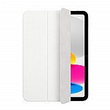 כיסוי אייפד Smart Folio מקורי ל-Apple iPad 10.9 Inch 2022 - צבע לבן כיסוי אייפד Smart Folio מקורי ל-Apple iPad 10.9 Inch 2022 - צבע לבן