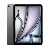 אייפד Apple iPad Air (M2) Wi-Fi MUWC3KN/A 11-inch 128GB בצבע Space Grey - יבואן רשמי אייפד Apple iPad Air (M2) Wi-Fi MUWC3KN/A 11-inch 128GB בצבע Space Grey - יבואן רשמי