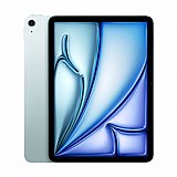 אייפד Apple iPad Air (M2) Wi-Fi MUWH3KN/A 11-inch 256GB בצבע Blue - יבואן רשמי אייפד Apple iPad Air (M2) Wi-Fi MUWH3KN/A 11-inch 256GB בצבע Blue - יבואן רשמי
