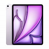 אייפד Apple iPad Air (M2) Wi-Fi + Cellular MV6U3KN/A 13-inch 128GB בצבע Purple - יבואן רשמי אייפד Apple iPad Air (M2) Wi-Fi + Cellular MV6U3KN/A 13-inch 128GB בצבע Purple - יבואן רשמי