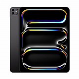 אייפד Apple iPad Pro (M4) WiFi Standard glass MVX23KN/A 13-inch 256GB בצבע Space Black - יבואן רשמי אייפד Apple iPad Pro (M4) WiFi Standard glass MVX23KN/A 13-inch 256GB בצבע Space Black - יבואן רשמי