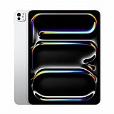 אייפד Apple iPad Pro (M4) WiFi Standard glass MVX53KN/A 13-inch 512GB בצבע Silver - יבואן רשמי אייפד Apple iPad Pro (M4) WiFi Standard glass MVX53KN/A 13-inch 512GB בצבע Silver - יבואן רשמי