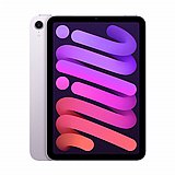 אייפד Apple iPad mini (A17 Pro) WiFi + Cellular MYHF3KN/A 8.3-inch 512GB בצבע Purple אייפד Apple iPad mini (A17 Pro) WiFi + Cellular MYHF3KN/A 8.3-inch 512GB בצבע Purple