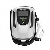 עמדת טעינה ביתית ציבורית עד Advice 22kw עמדת טעינה ביתית ציבורית עד Advice 22kw