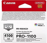 ראש דיו כרום אופטימייזר מקורי Canon PFI-4100CO ראש דיו כרום אופטימייזר מקורי Canon PFI-4100CO