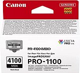 ראש דיו שחור מאט מקורי Canon PFI-4100MBK ראש דיו שחור מאט מקורי Canon PFI-4100MBK