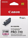 ראש דיו אדום פוטו מקורי Canon PFI-5100PM ראש דיו אדום פוטו מקורי Canon PFI-5100PM