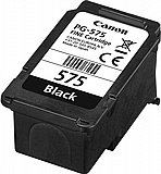 ראש דיו שחור מקורי Canon PG-575 ראש דיו שחור מקורי Canon PG-575