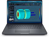 מחשב נייד Dell Pro Max Plus 18 MB18250 PM-RD33-16281 מחשב נייד Dell Pro Max Plus 18 MB18250 PM-RD33-16281