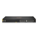 רכזת רשת / מתג Aruba CX 6000 R8N87A POE 455W רכזת רשת / מתג Aruba CX 6000 R8N87A POE 455W