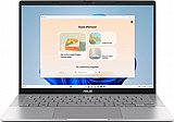 מחשב נייד Asus Vivobook S14 S3407VA-LY070W מחשב נייד Asus Vivobook S14 S3407VA-LY070W