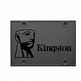 דיסק פנימי Kingston A400 SA400S37/240G 240GB דיסק פנימי Kingston A400 SA400S37/240G 240GB