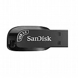 זיכרון נייד Sandisk Ultra Shift 256GB 100Mb/s USB 3.0 SDCZ410-256G-G46 זיכרון נייד Sandisk Ultra Shift 256GB 100Mb/s USB 3.0 SDCZ410-256G-G46