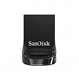 זיכרון נייד Sandisk Ultra Fit 32GB 130Mb/s USB 3.1 SDCZ430-032G-G46 זיכרון נייד Sandisk Ultra Fit 32GB 130Mb/s USB 3.1 SDCZ430-032G-G46